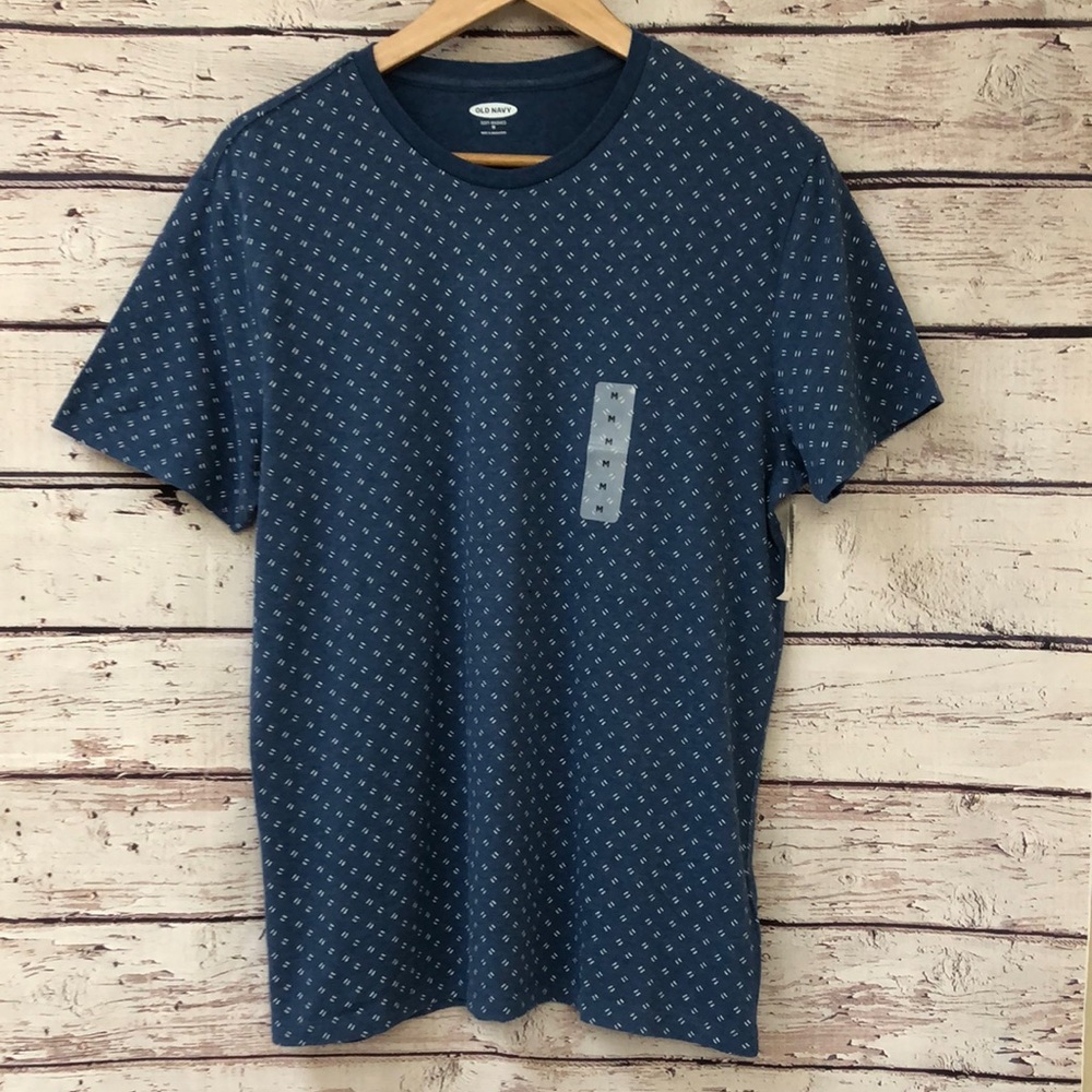 New Old Navy Men's T-Shirt